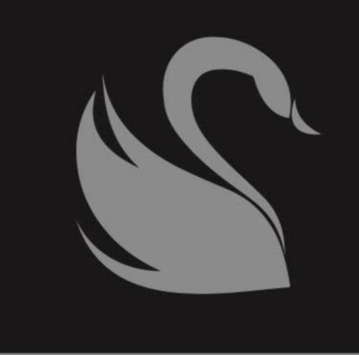 Hotel The Swan @ Stoford Esterno foto Swan logo